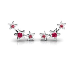 Twinkle Little Stars Earrings