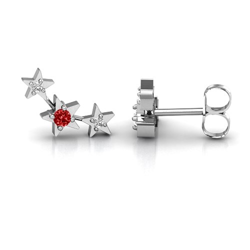 Twinkle Little Stars Earrings