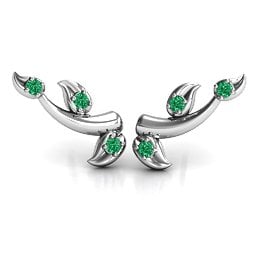 Beyond Be-Leaf Earrings