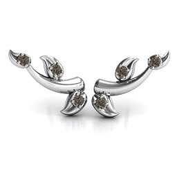 Beyond Be-Leaf Earrings