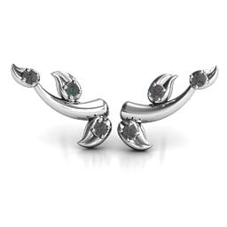 Beyond Be-Leaf Earrings