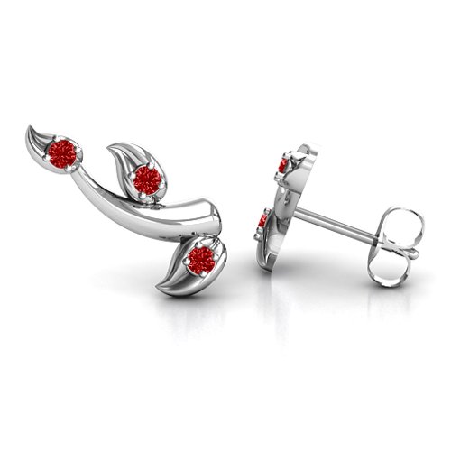 Beyond Be-Leaf Earrings