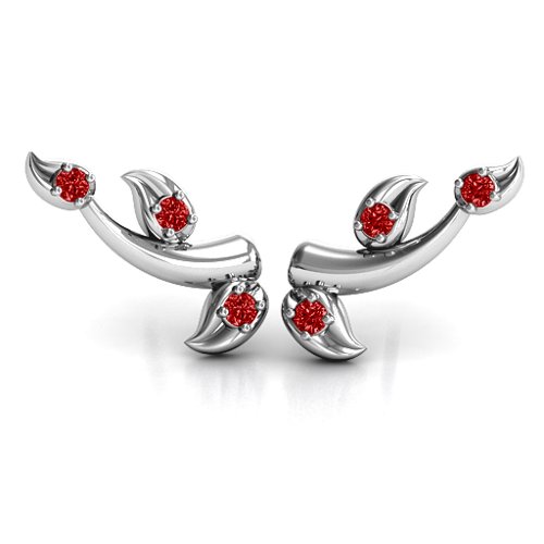 Beyond Be-Leaf Earrings