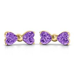 Adorable Bow Earrings