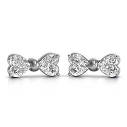 Adorable Bow Earrings