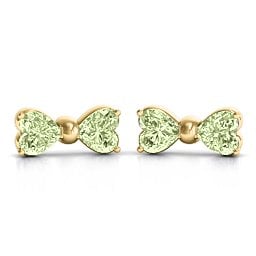 Adorable Bow Earrings