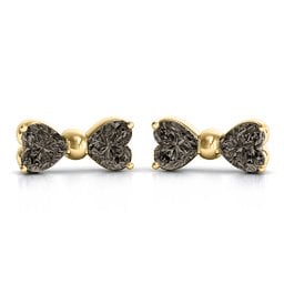 Adorable Bow Earrings