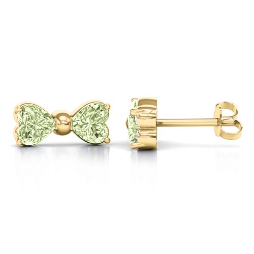 Adorable Bow Earrings