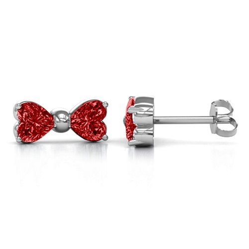 Adorable Bow Earrings