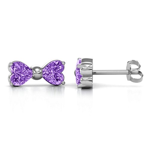 Adorable Bow Earrings