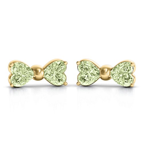 Adorable Bow Earrings