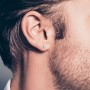 X Shaped Single Stud
