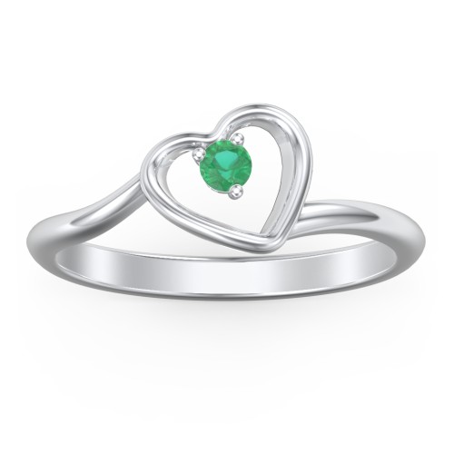 Heart Bypass Ring