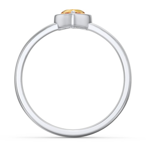 Heart in a Heart Ring