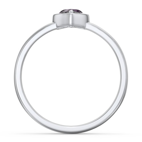 Heart in a Heart Ring