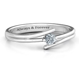 Double Line Bypass Ring