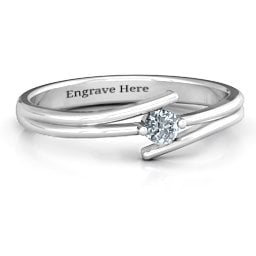 Double Line Bypass Ring