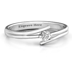 Double Line Bypass Ring