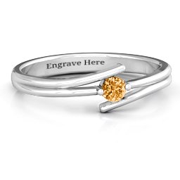 Double Line Bypass Ring