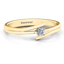 Double Line Bypass Ring