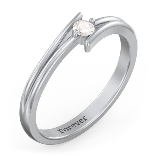 Double Line Bypass Ring