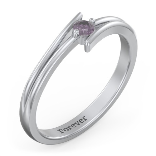Double Line Bypass Ring