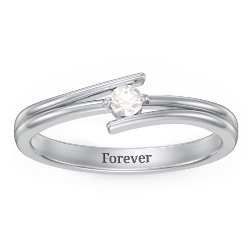 Double Line Bypass Ring