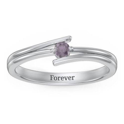 Double Line Bypass Ring