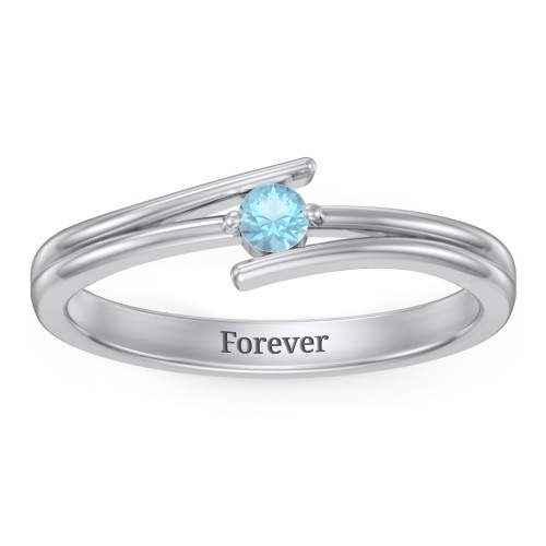 Double Line Bypass Ring