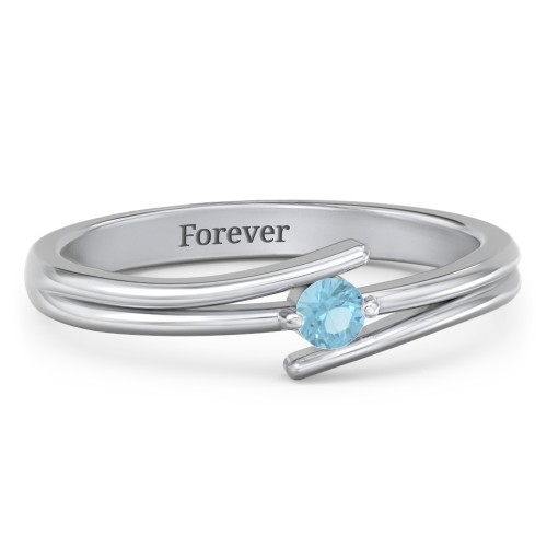 Double Line Bypass Ring