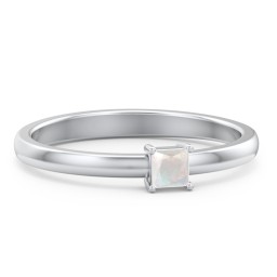 Elegant Princess Ring