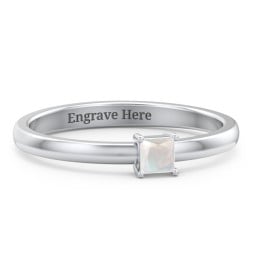Elegant Princess Ring