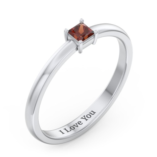 Elegant Princess Ring