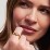 Heart Cluster Ring with Accents – 10K Rose Gold with Cubic Zirconia, Pink Tourmaline, and Aquamarine
