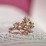 Garden Party Ring – 10K Yellow Gold with Blue Topaz, Amethyst, Citrine, Ruby, and Emerald