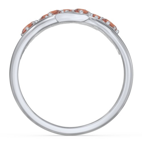 Family Tree Ring