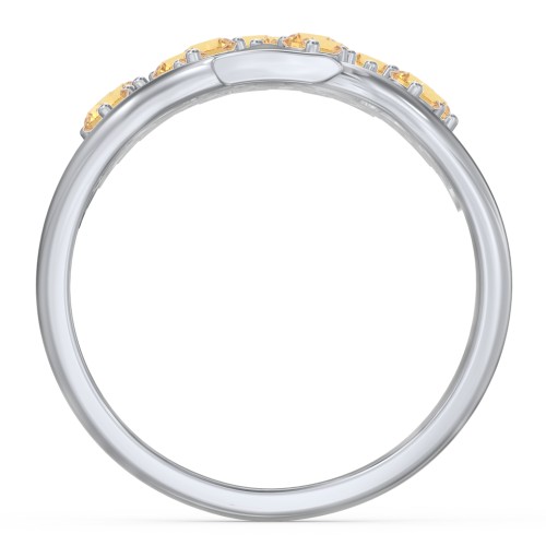 Family Tree Ring