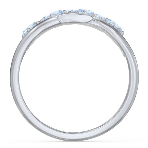 Family Tree Ring
