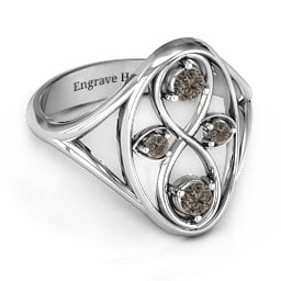 Forever Love Ring