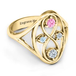 Forever Love Ring