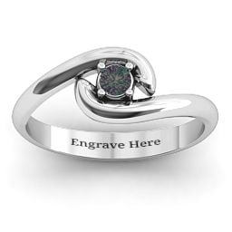 Embrace Ring