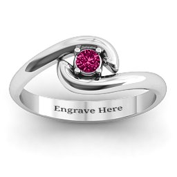 Embrace Ring