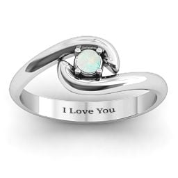 Embrace Ring