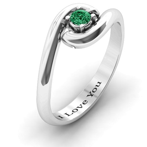 Embrace Ring