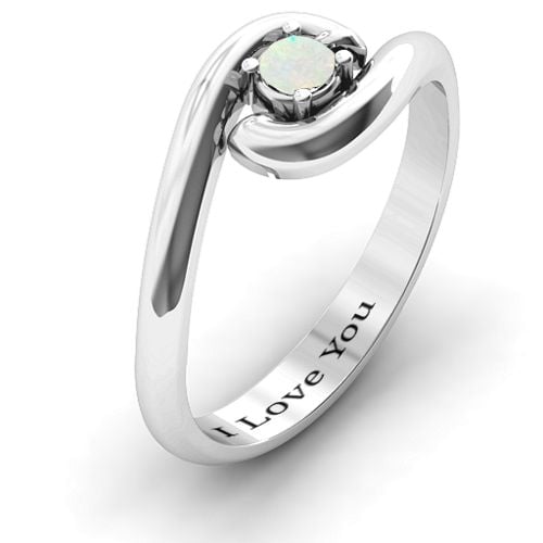 Embrace Ring