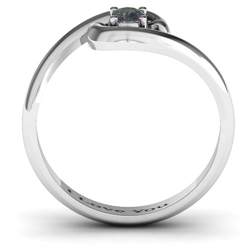 Embrace Ring