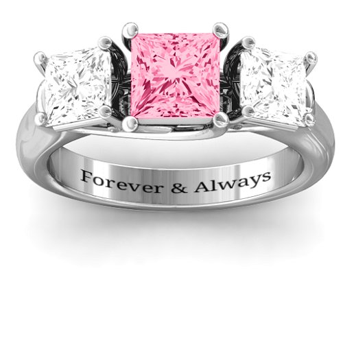 Grand Princess Ring
