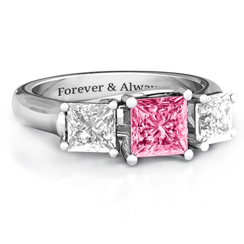 Grand Princess Ring