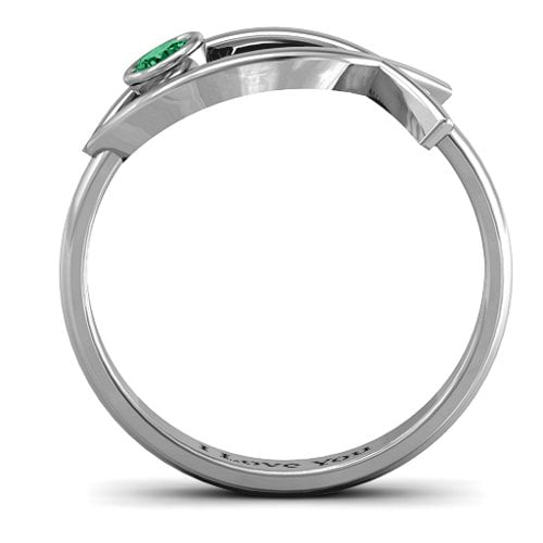 Classic Fish Ring