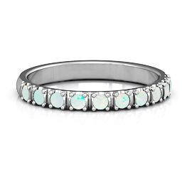 Magical Affinity Ring